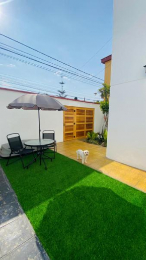 Apartamento/Departamento independiente nuevo